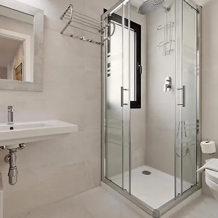 Διαμέρισμα 3 Bedroom Flat, Pool & Sea Views At Hills *