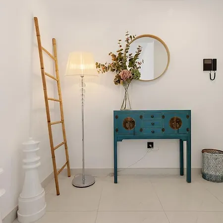 Διαμέρισμα 3 Bedroom Flat, Pool & Sea Views At Hills
